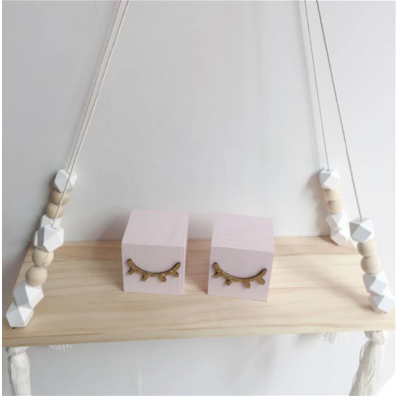 Baby Nursery Hanging Decor - Nordic Nursery & Kids Decor Home