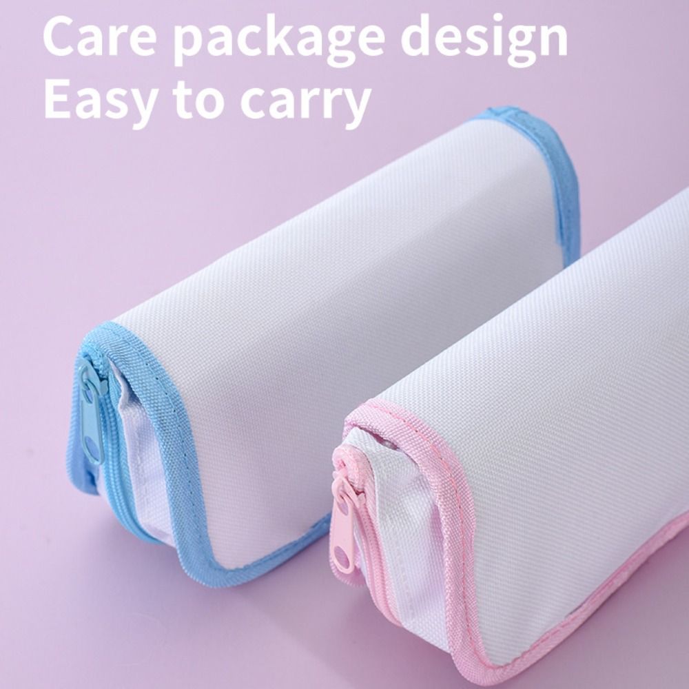 Baby Nursery Kit - Multifunction Head Comb Baby Care Kit