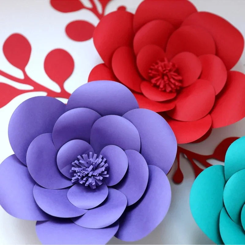 DIY Artificial Large Paper Ros - Baby Nursery Kit 评论和价格