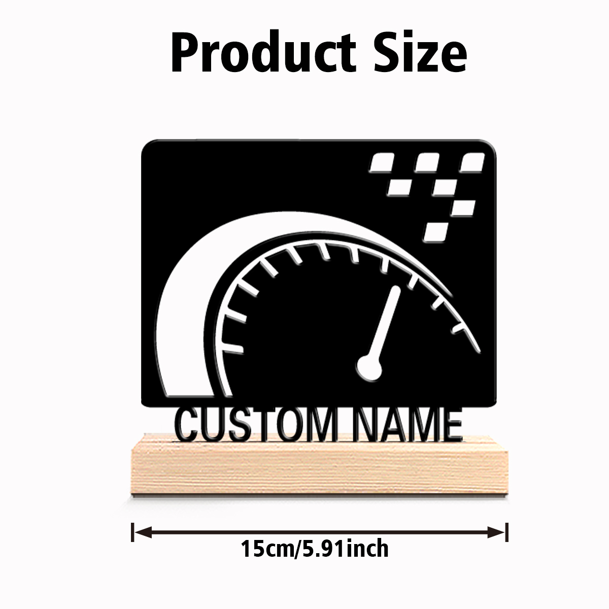 1pc Beauty Personalized Custom - Baby Nursery Decor 评论和价格