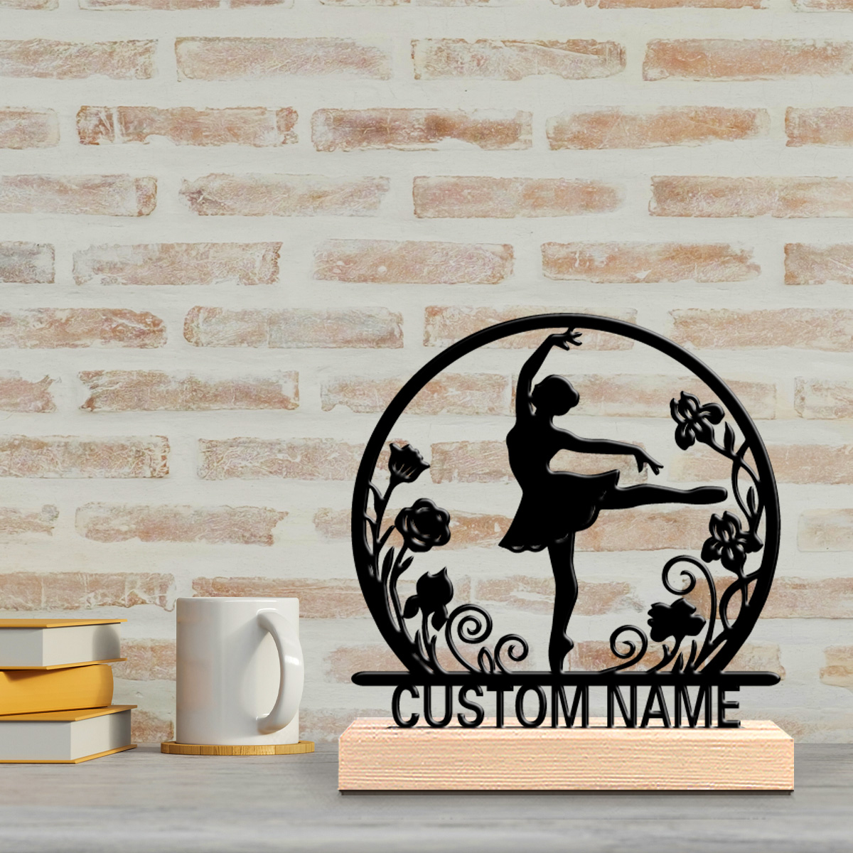 1pc Romantic Personalized Cust - Baby Nursery Decor 评论和价格
