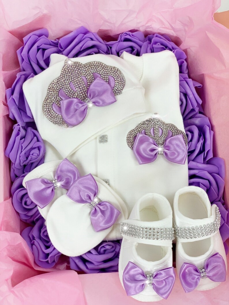 Dollbling Baptism Outfit Boy P - Baby Nursery Outfits 评论和价格
