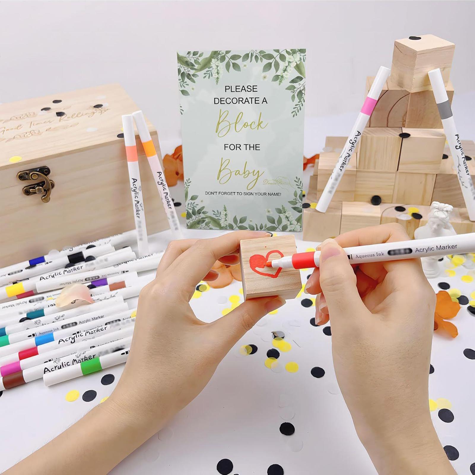 Baby Shower Games Sign Kit Gen - Baby Nursery Kit 评论和价格