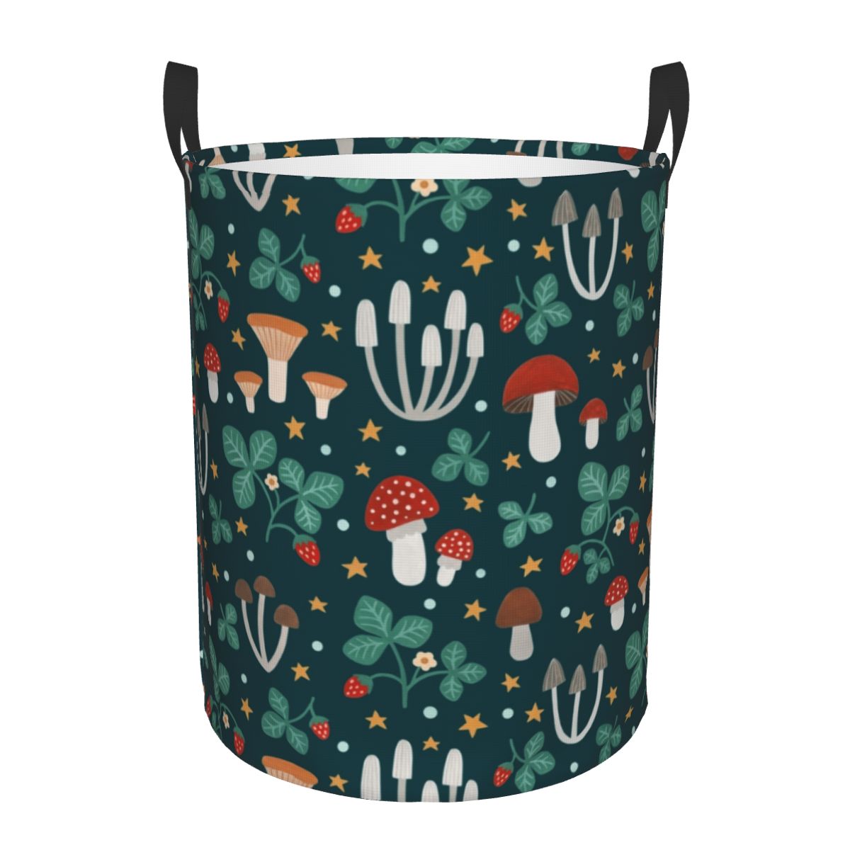 Magic Forest Laundry Basket Co - Baby Nursery Laundry Basket 评论和价格