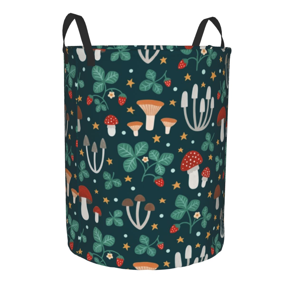 Magic Forest Laundry Basket Co - Baby Nursery Laundry Basket 评论和价格
