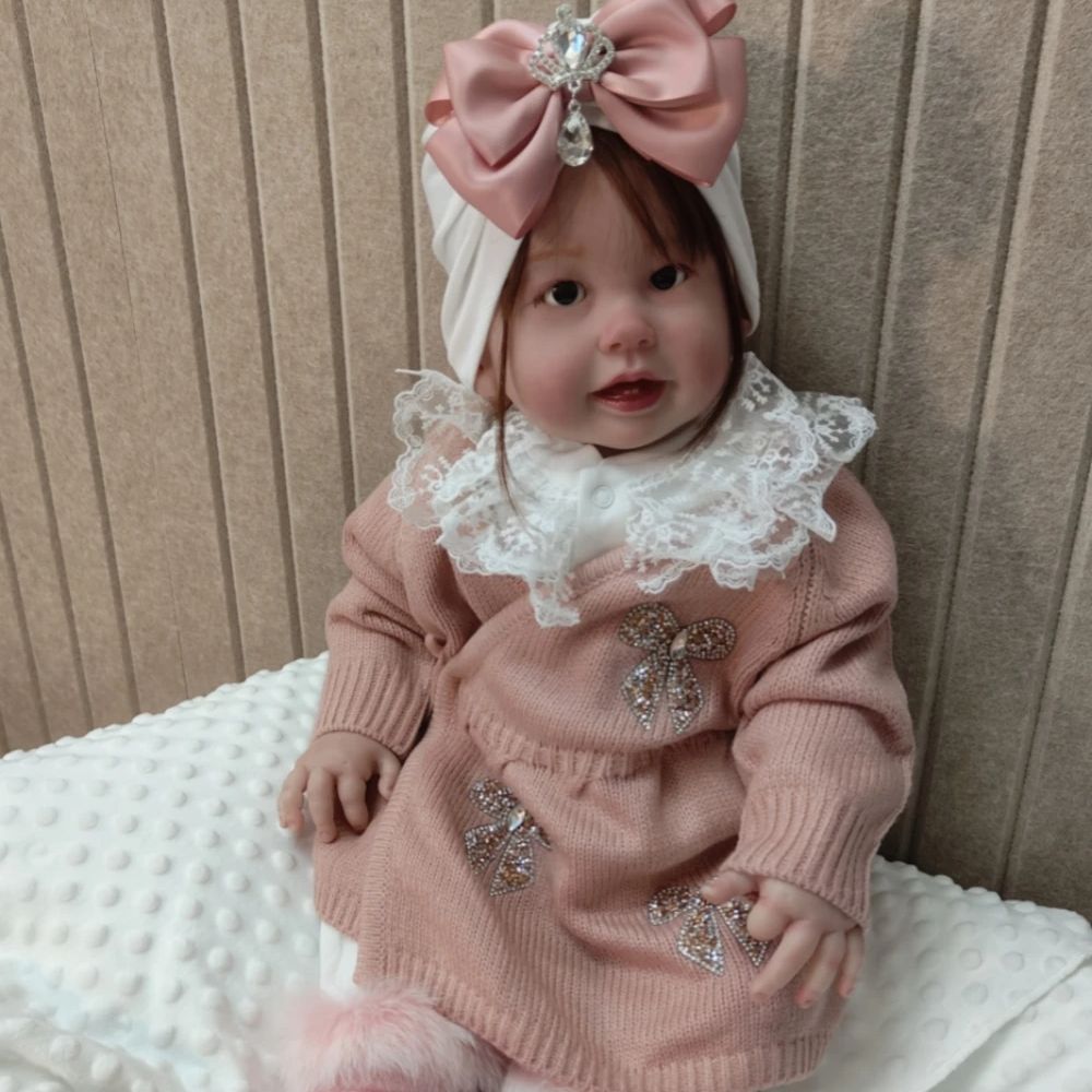 Welcome Home Baby Romper Mitte - Baby Nursery Outfits 评论和价格