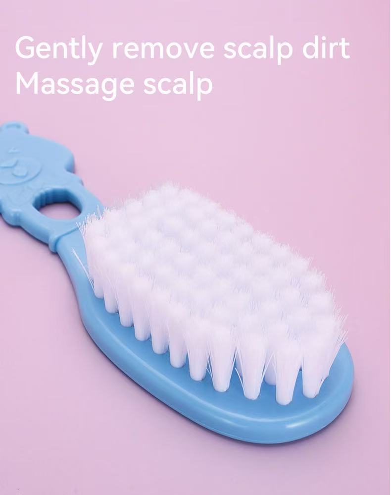 6pcs/Set Baby Care Grooming Ki - Baby Nursery Kit 评论和价格
