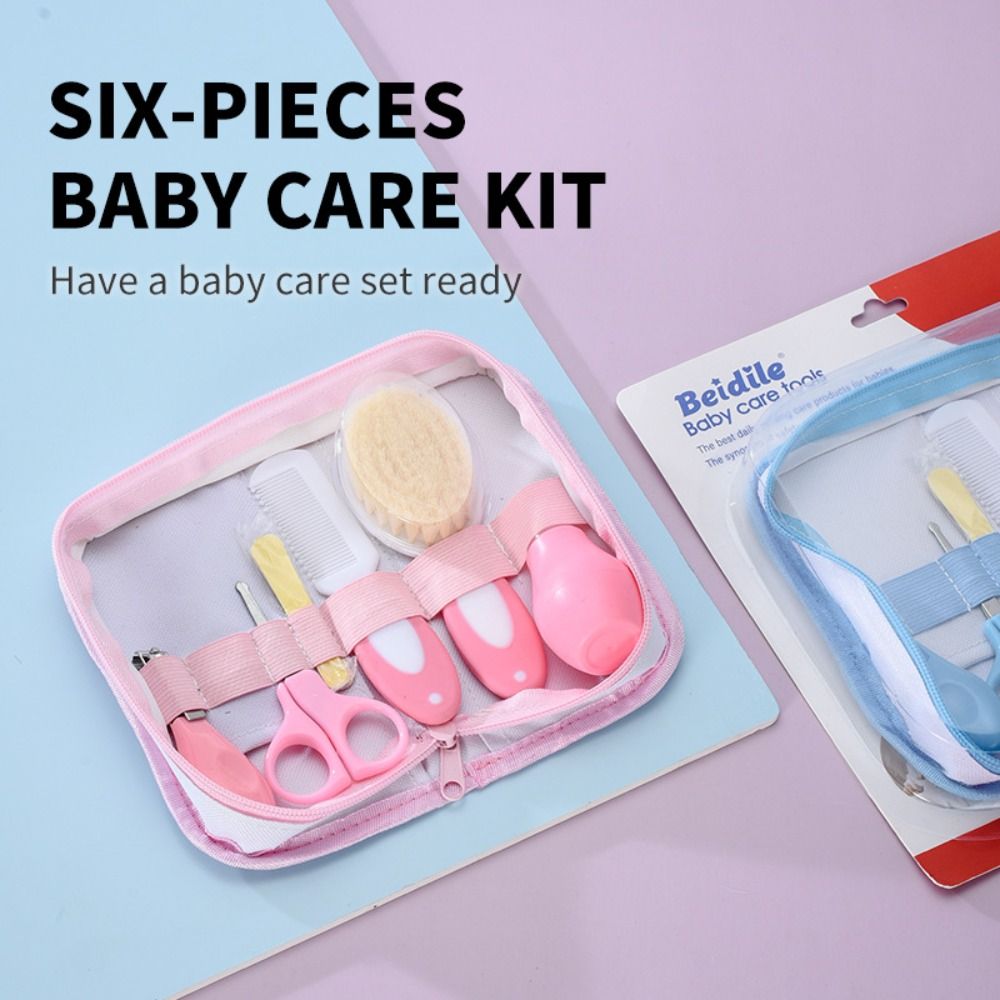 Multifunction Head Comb Baby C - Baby Nursery Kit 评论和价格