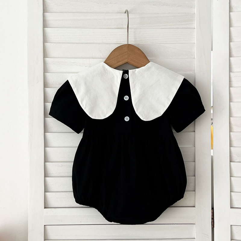 New Baby Girls Clothing Summer - Baby Nursery Embroidery 评论和价格