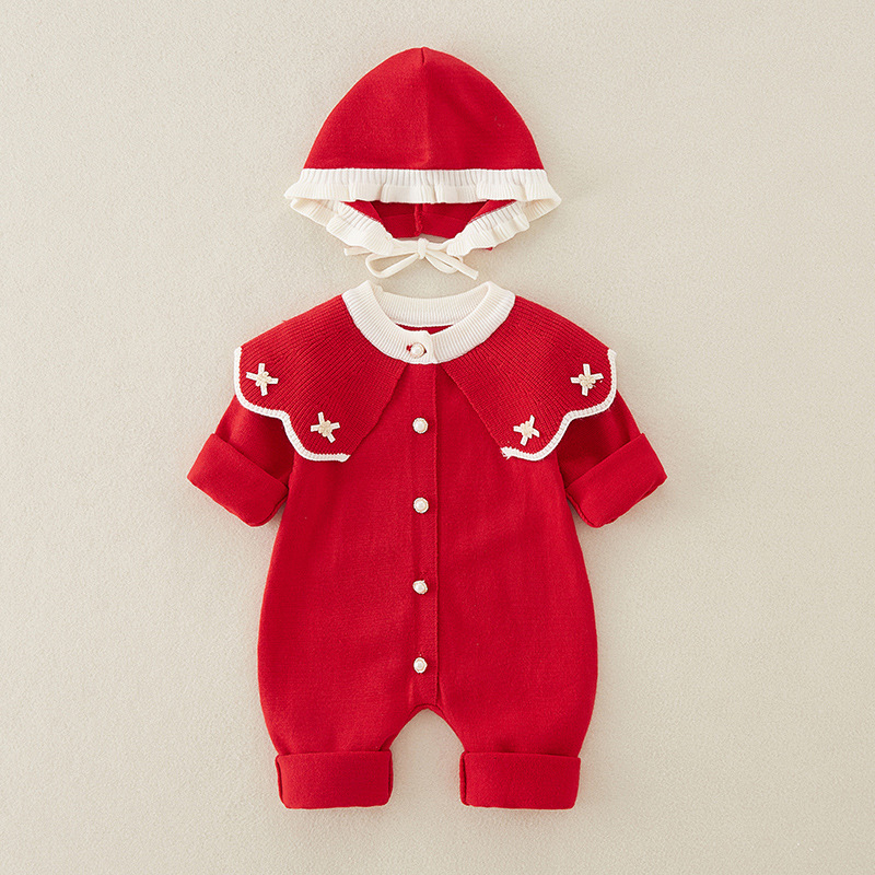 Newborns Baby Clothes Spring a - Baby Nursery Embroidery 评论和价格