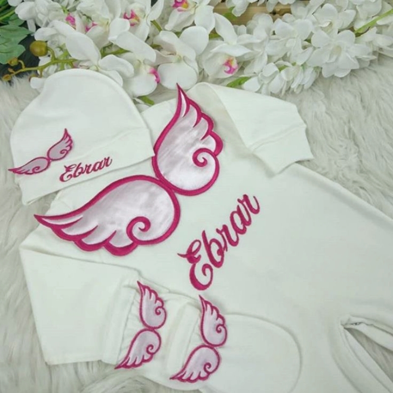 Dollbling Hospital Exit 5pcs E - Baby Nursery Outfits 评论和价格