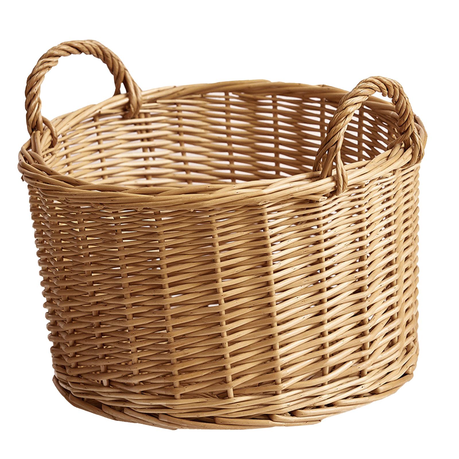 Laundry Hamper Storage Basket, - Baby Nursery Laundry Basket 评论和价格