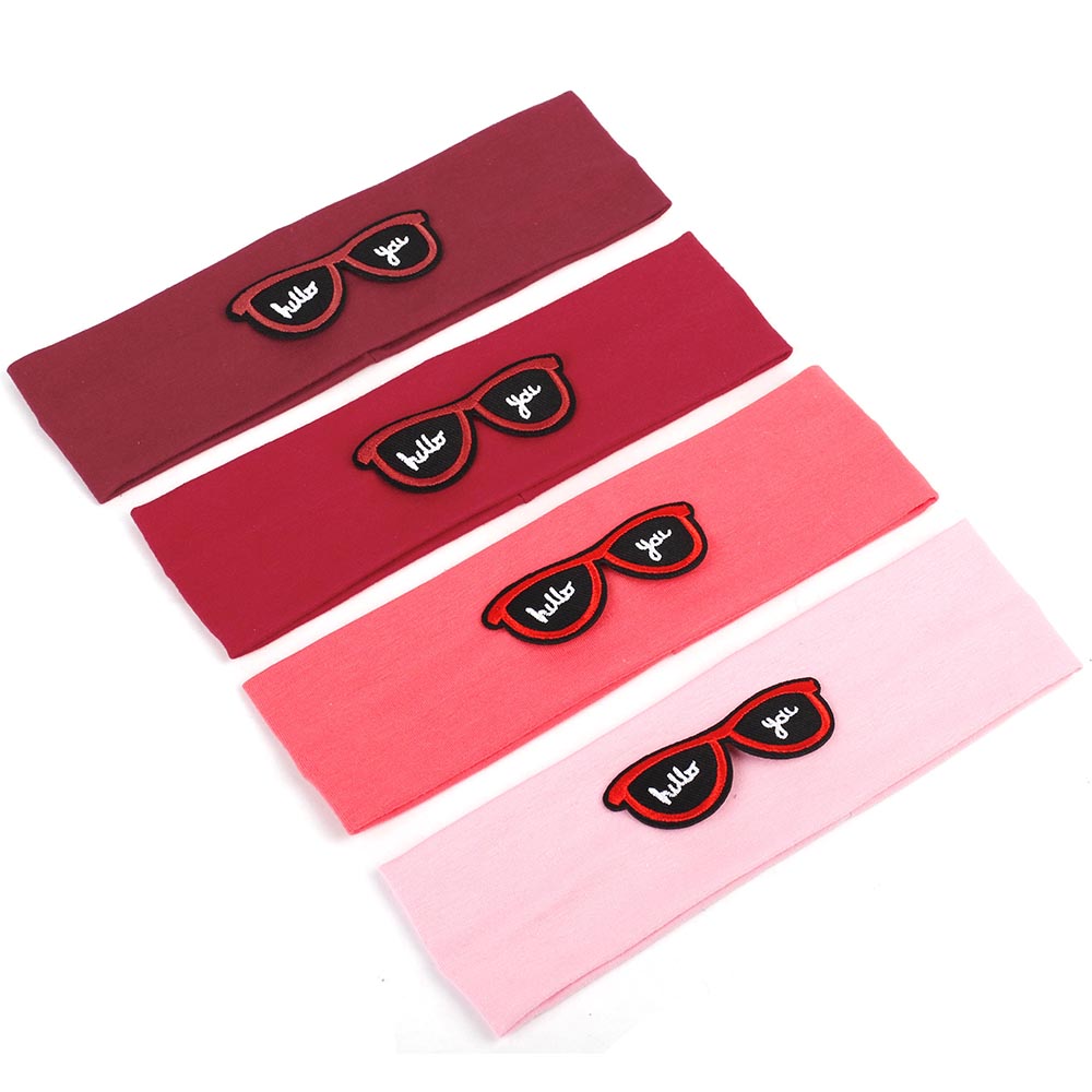 2021 Newborn Fashion Turban Ba - Baby Nursery Embroidery 评论和价格