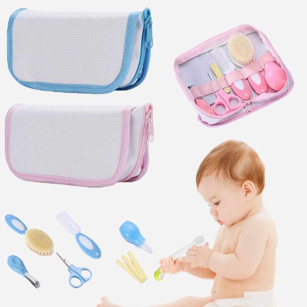 Head Comb Baby Care Kit Brush  - Baby Nursery Kit 评论和价格