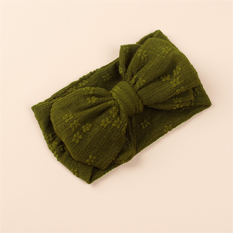 Baby Girls Headband Embroidery - Baby Nursery Embroidery 评论和价格