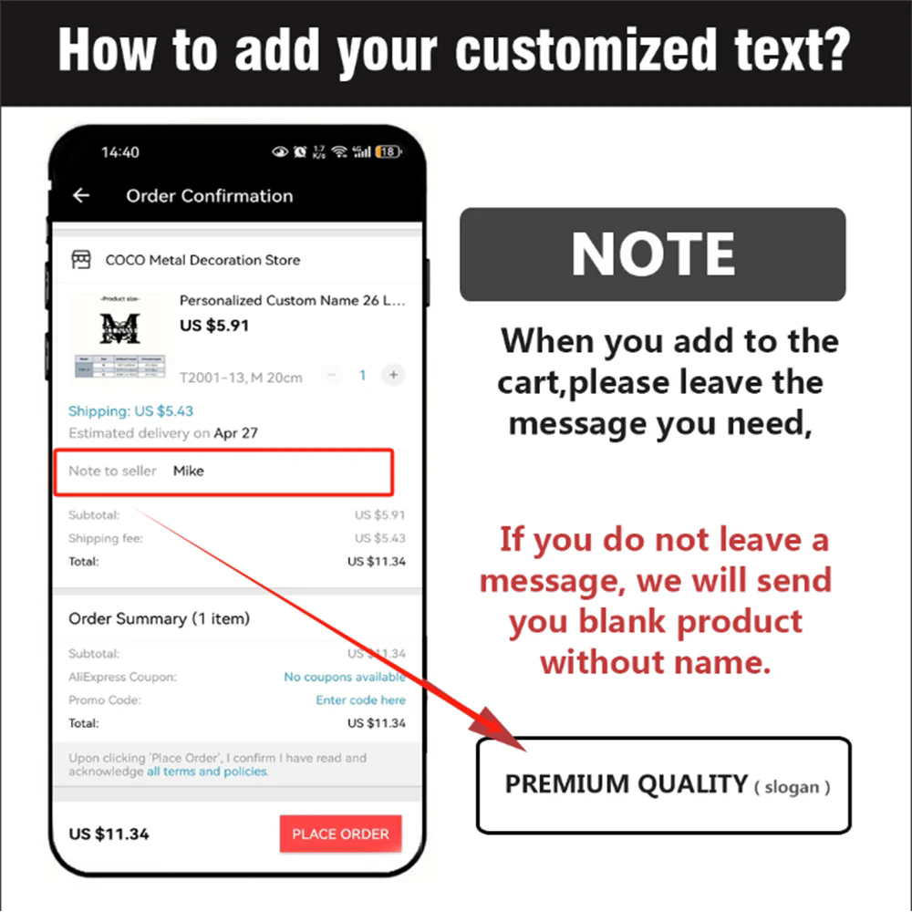 1pc Beauty Personalized Custom - Baby Nursery Decor 评论和价格