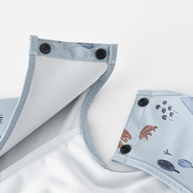 Newborn Baby Bibs Blouse Water - Baby Nursery Kit 评论和价格