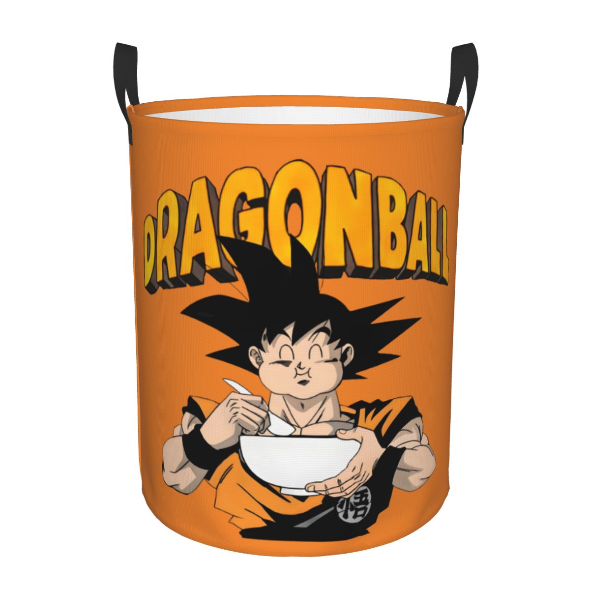 Custom DBZ Dragons Goku Ball L - Baby Nursery Laundry Basket 评论和价格