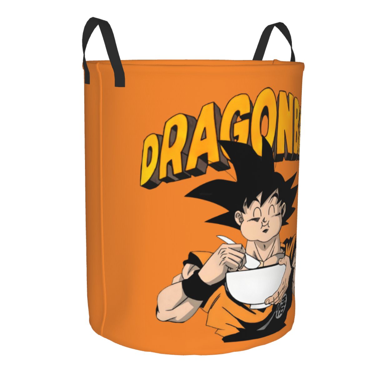 Custom DBZ Dragons Goku Ball L - Baby Nursery Laundry Basket 评论和价格