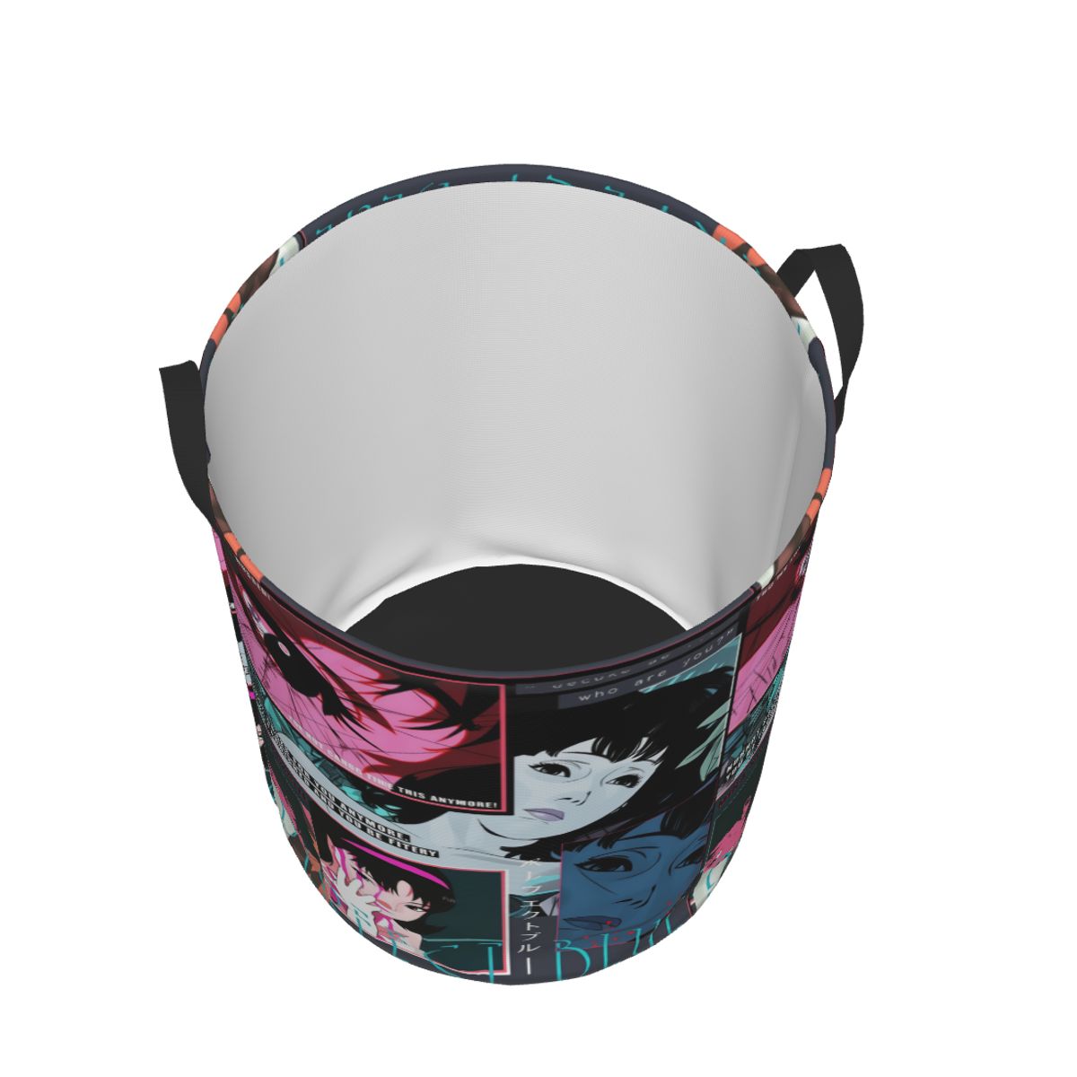Japane Anima Thriller Film P-P - Baby Nursery Laundry Basket 评论和价格
